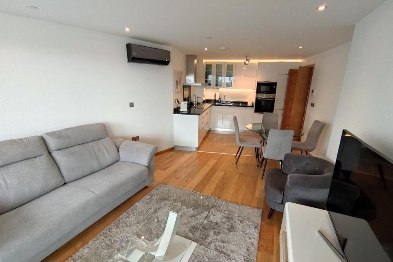 Seaside Serenity Oasis - High Floor - Stunning Views Gibraltar Exterior foto