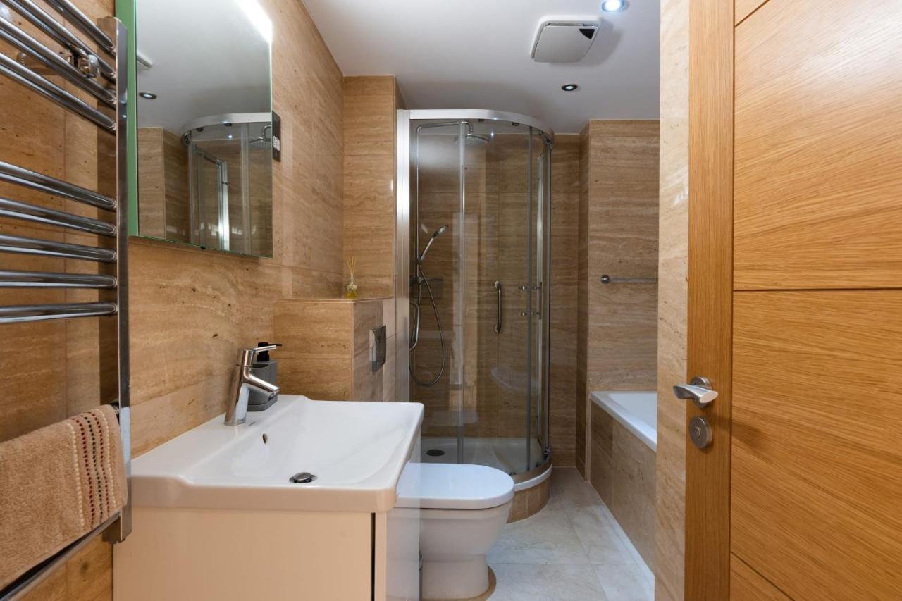 Seaside Serenity Oasis - High Floor - Stunning Views Gibraltar Exterior foto