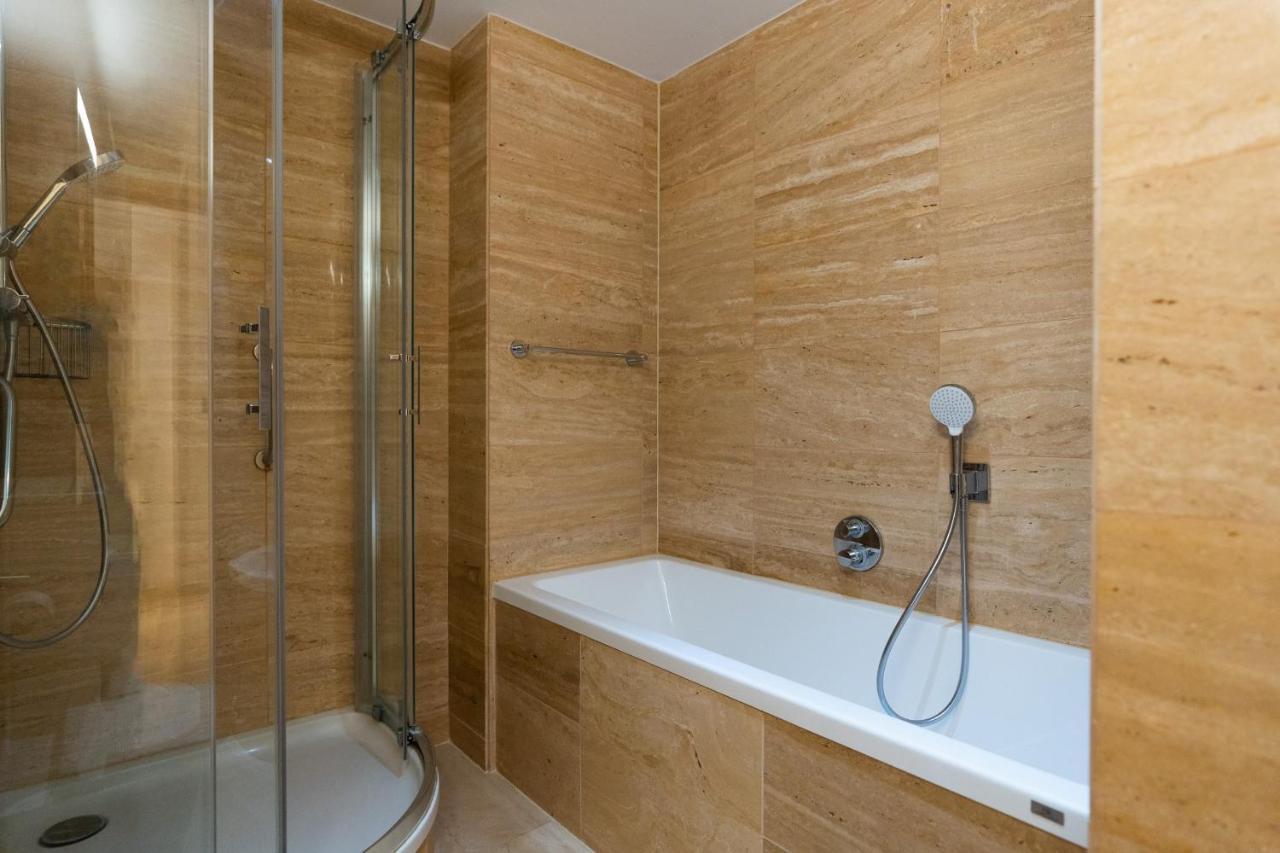 Seaside Serenity Oasis - High Floor - Stunning Views Gibraltar Exterior foto