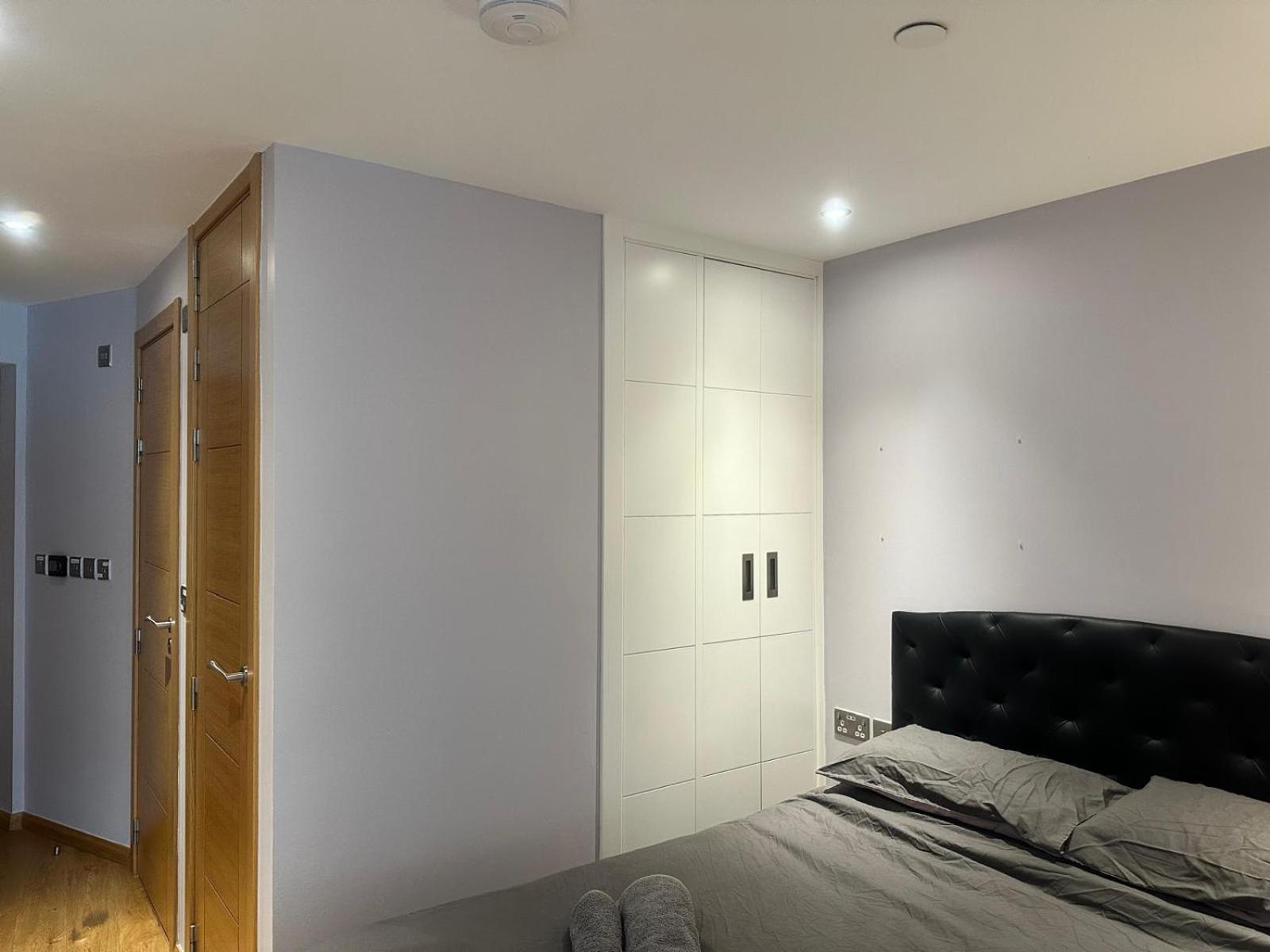 Seaside Serenity Oasis - High Floor - Stunning Views Gibraltar Exterior foto