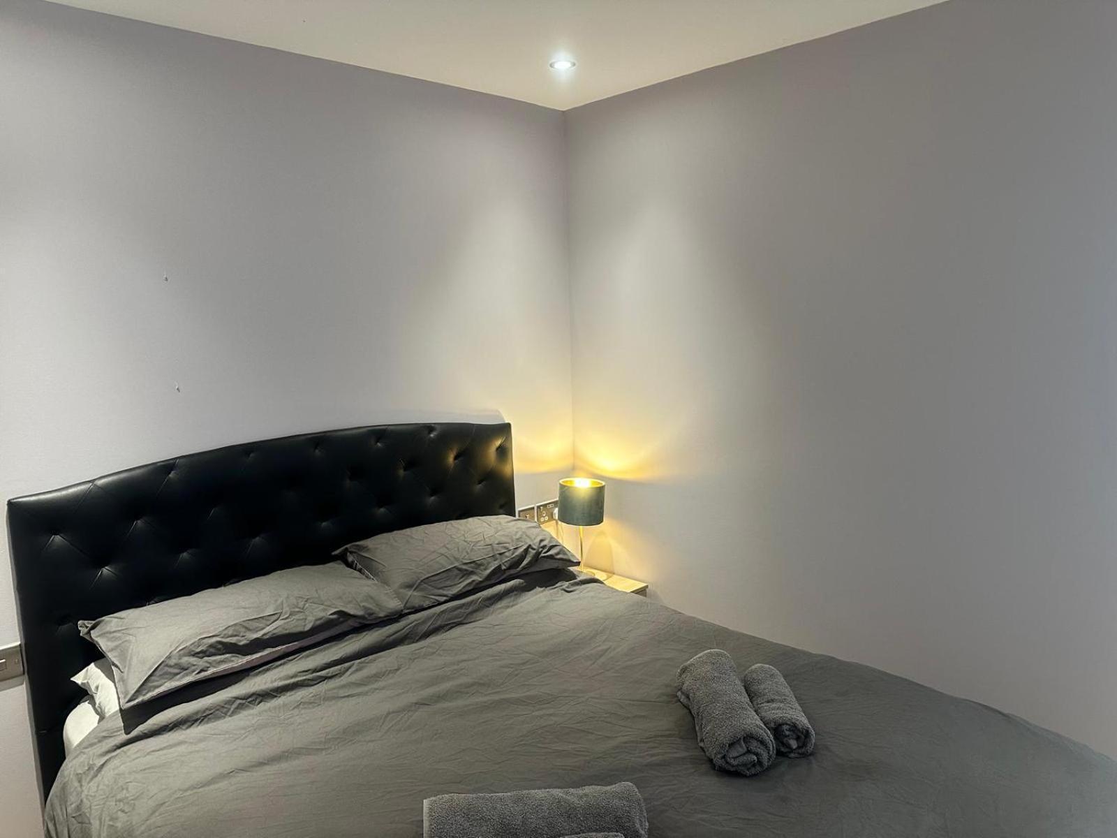 Seaside Serenity Oasis - High Floor - Stunning Views Gibraltar Exterior foto